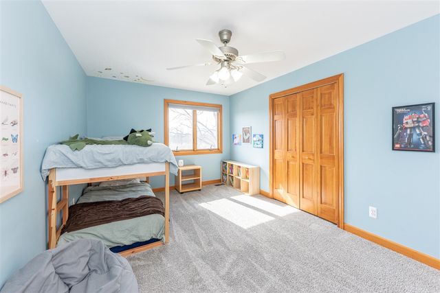 5215 Vaughn Road, Dexter, MI 48130