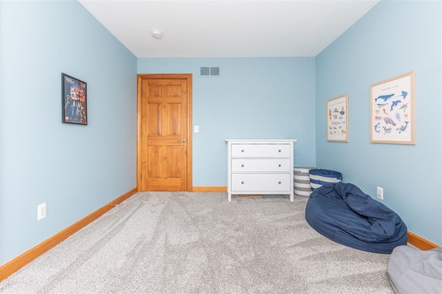 5215 Vaughn Road, Dexter, MI 48130