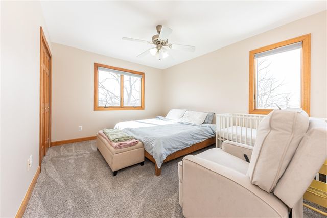 5215 Vaughn Road, Dexter, MI 48130