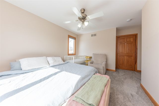 5215 Vaughn Road, Dexter, MI 48130