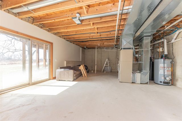 5215 Vaughn Road, Dexter, MI 48130