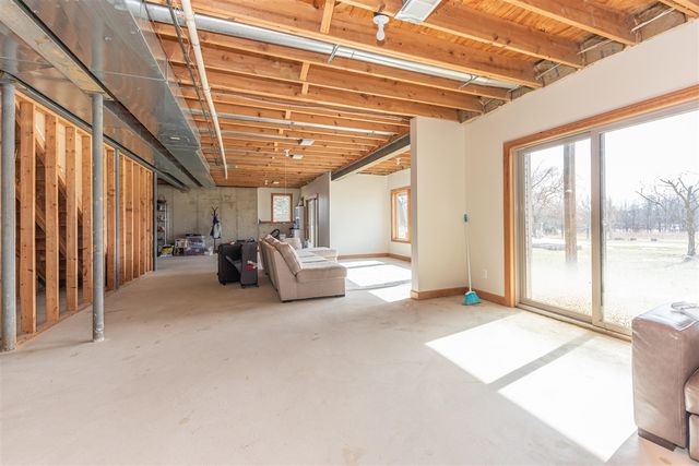 5215 Vaughn Road, Dexter, MI 48130