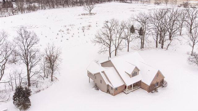 5215 Vaughn Road, Dexter, MI 48130