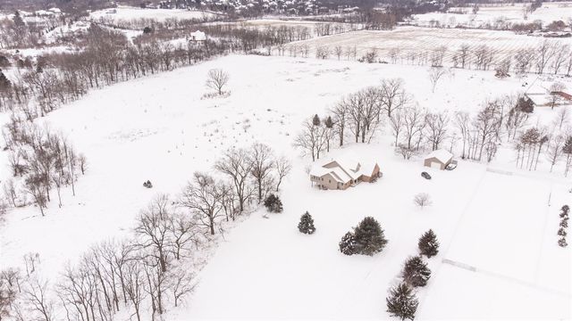 5215 Vaughn Road, Dexter, MI 48130