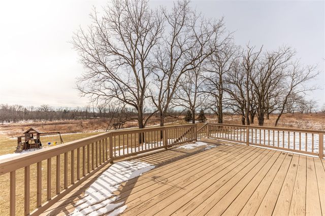 5215 Vaughn Road, Dexter, MI 48130