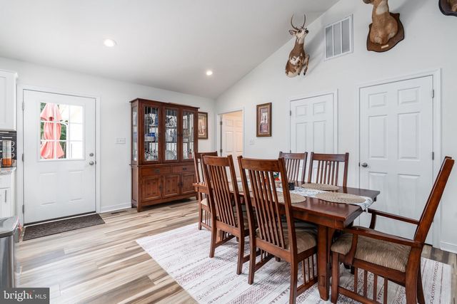 93 EASTHAM RD, Bumpass, VA 23024