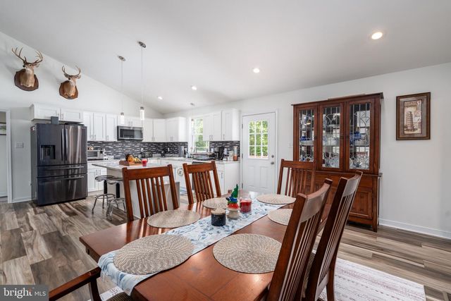 93 EASTHAM RD, Bumpass, VA 23024
