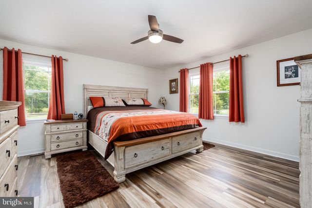 93 EASTHAM RD, Bumpass, VA 23024