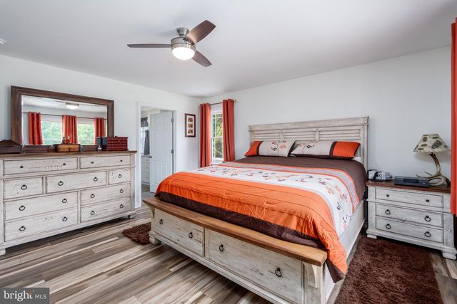 93 EASTHAM RD, Bumpass, VA 23024