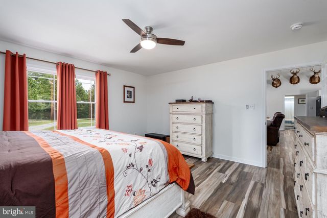 93 EASTHAM RD, Bumpass, VA 23024