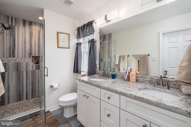 93 EASTHAM RD, Bumpass, VA 23024