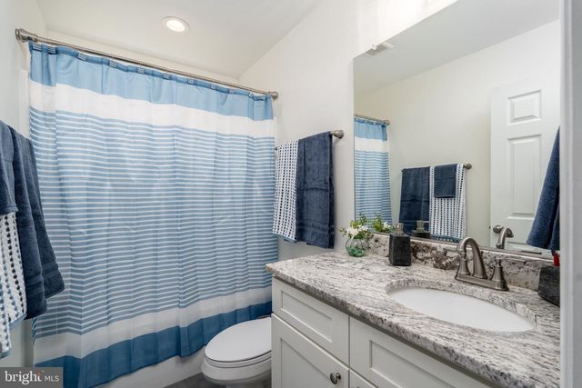 93 EASTHAM RD, Bumpass, VA 23024