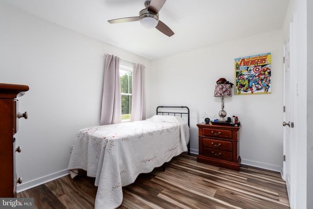 93 EASTHAM RD, Bumpass, VA 23024