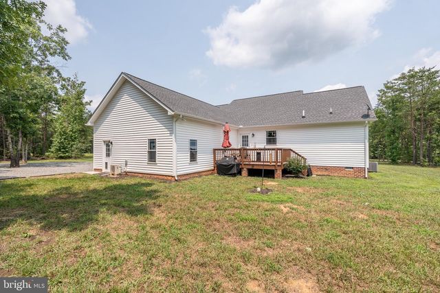 93 EASTHAM RD, Bumpass, VA 23024