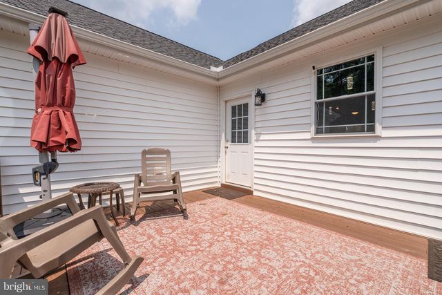 93 EASTHAM RD, Bumpass, VA 23024