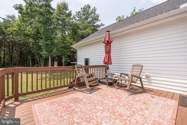 93 EASTHAM RD, Bumpass, VA 23024