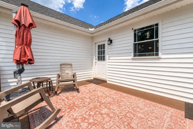 93 EASTHAM RD, Bumpass, VA 23024