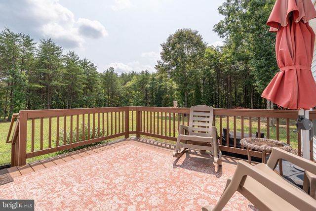 93 EASTHAM RD, Bumpass, VA 23024