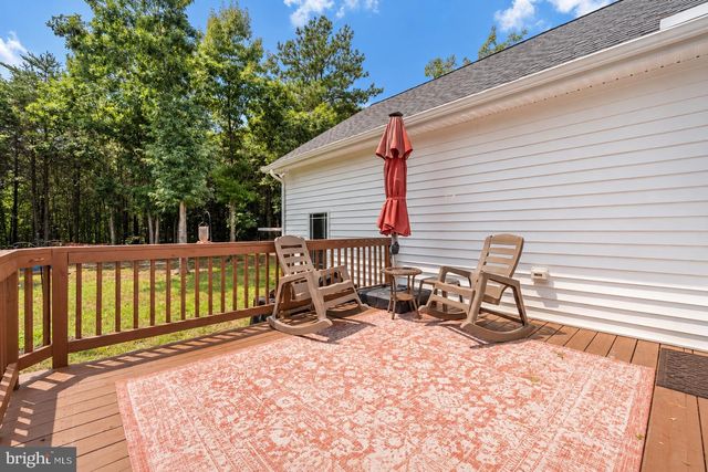 93 EASTHAM RD, Bumpass, VA 23024