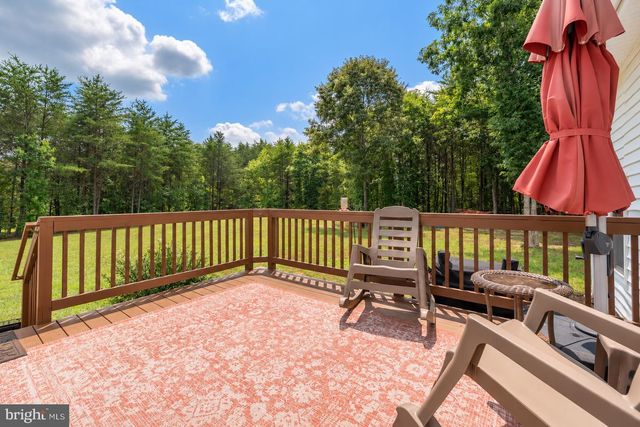 93 EASTHAM RD, Bumpass, VA 23024