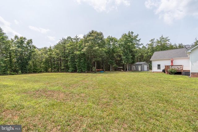 93 EASTHAM RD, Bumpass, VA 23024