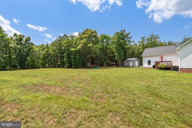93 EASTHAM RD, Bumpass, VA 23024