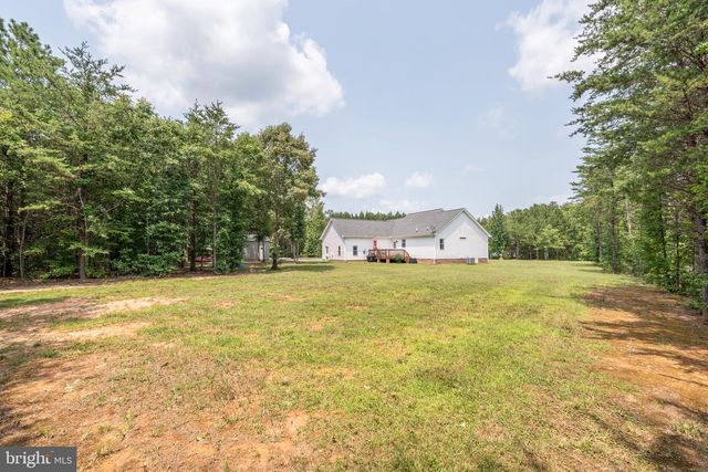 93 EASTHAM RD, Bumpass, VA 23024