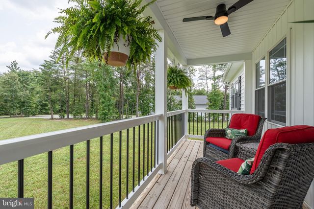 93 EASTHAM RD, Bumpass, VA 23024