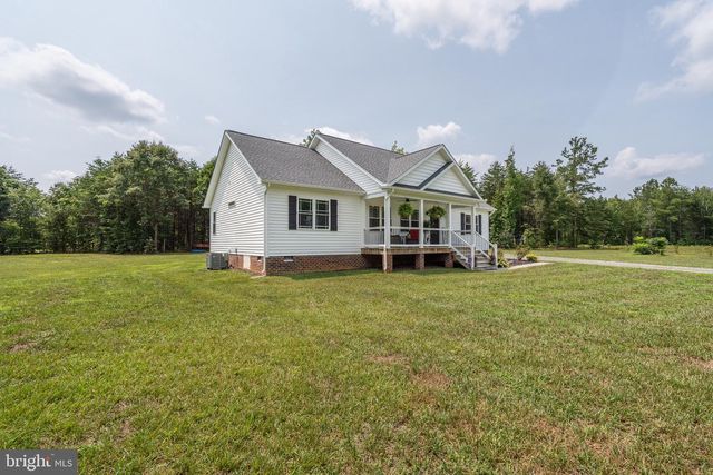 93 EASTHAM RD, Bumpass, VA 23024
