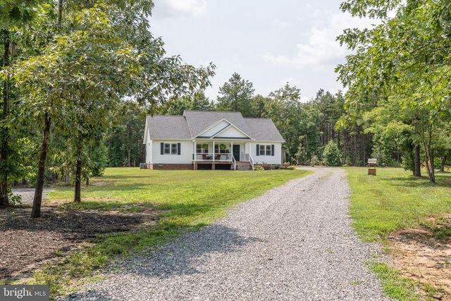 93 EASTHAM RD, Bumpass, VA 23024