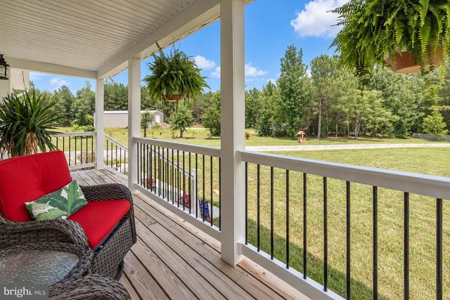 93 EASTHAM RD, Bumpass, VA 23024