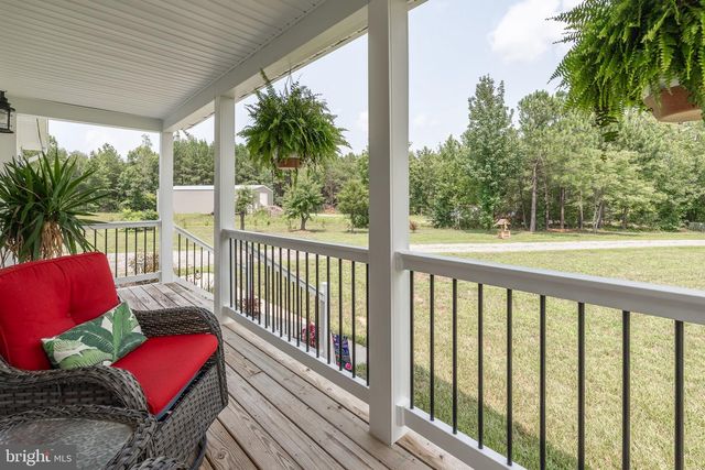93 EASTHAM RD, Bumpass, VA 23024