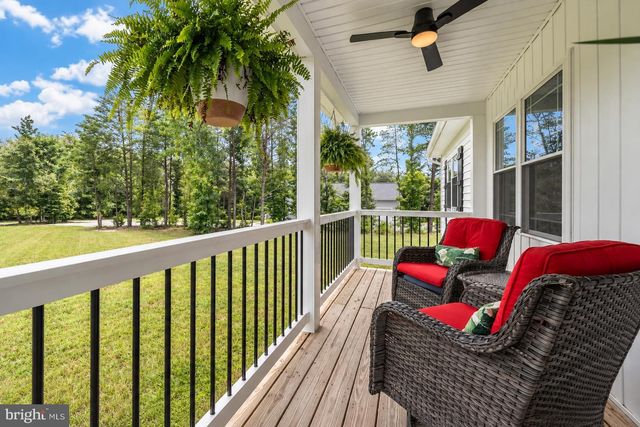 93 EASTHAM RD, Bumpass, VA 23024