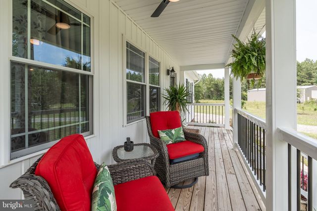 93 EASTHAM RD, Bumpass, VA 23024