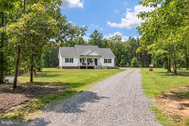 93 EASTHAM RD, Bumpass, VA 23024