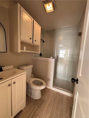 12616 N Shary Road, Mission, TX 78573