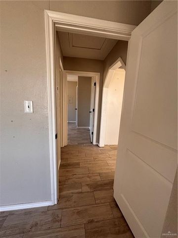 12616 N Shary Road, Mission, TX 78573