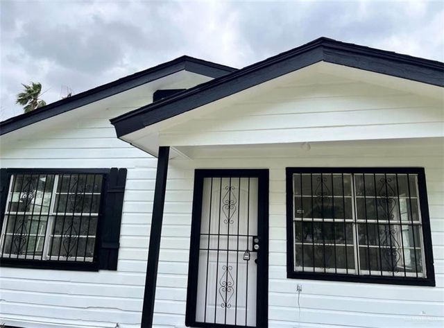 12616 N Shary Road, Mission, TX 78573