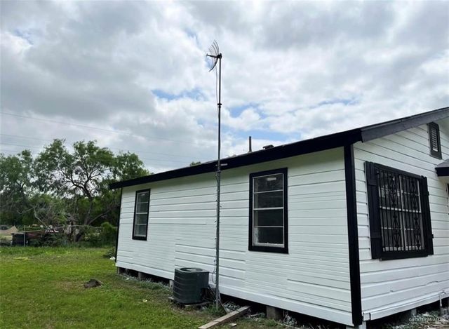 12616 N Shary Road, Mission, TX 78573