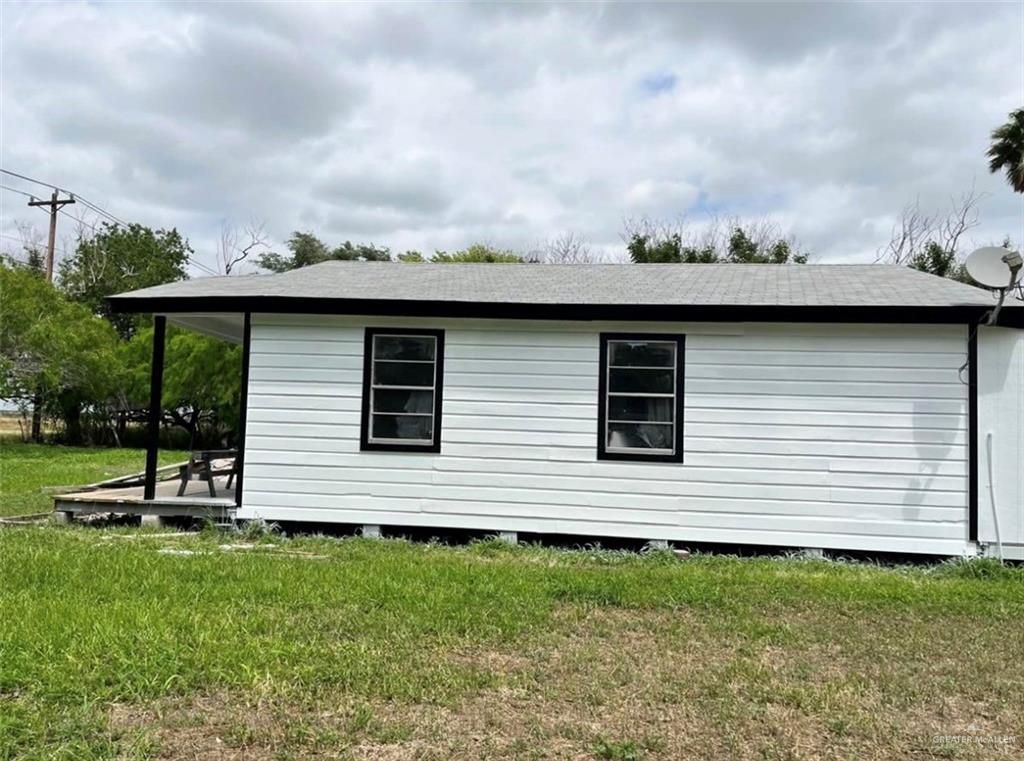 12616 N Shary Road, Mission, TX 78573