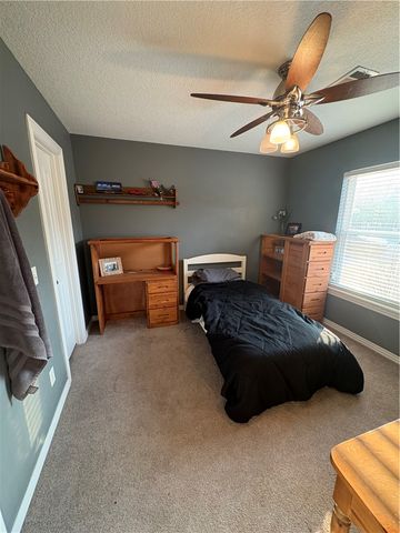 3955 Shannendoah Lane, Springdale, AR 72762