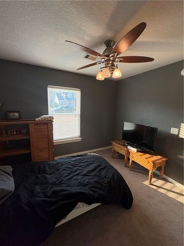 3955 Shannendoah Lane, Springdale, AR 72762