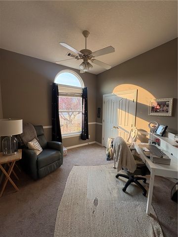 3955 Shannendoah Lane, Springdale, AR 72762