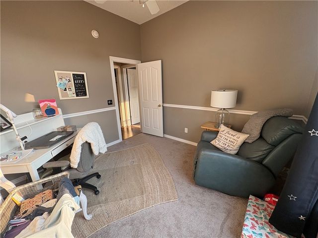 3955 Shannendoah Lane, Springdale, AR 72762