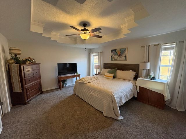 3955 Shannendoah Lane, Springdale, AR 72762