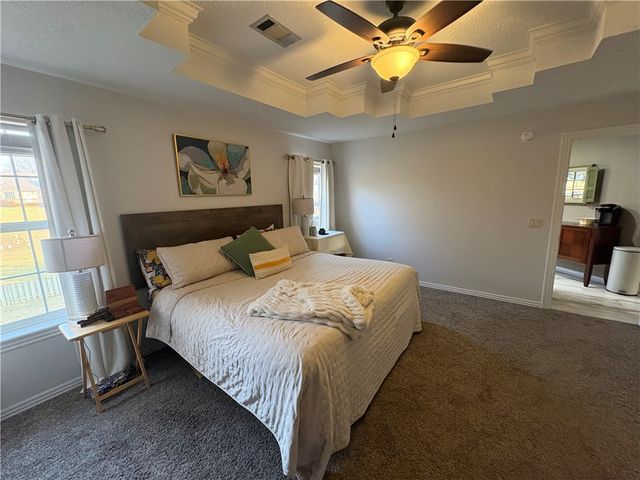 3955 Shannendoah Lane, Springdale, AR 72762