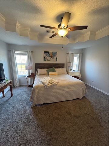 3955 Shannendoah Lane, Springdale, AR 72762