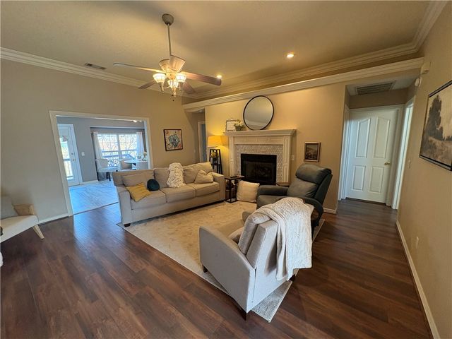 3955 Shannendoah Lane, Springdale, AR 72762