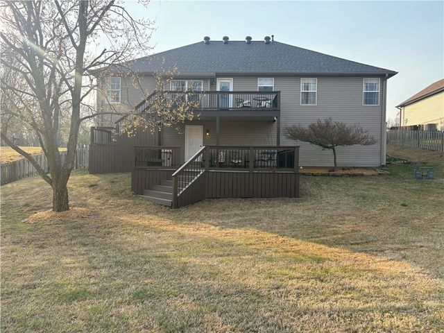 3955 Shannendoah Lane, Springdale, AR 72762