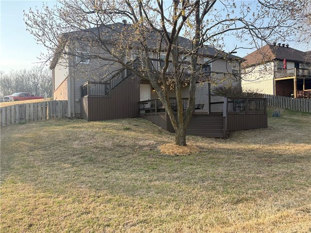 3955 Shannendoah Lane, Springdale, AR 72762